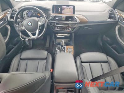 Zdjęcie 8 z 13 samochodu: 2019 BMW X3 SDRIVE30I VIN:5UXTR7C50KLR43816 - miniatura