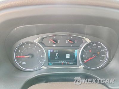 Zdjęcie 9 z 13 samochodu: 2018 GMC ACADIA SLT-1 VIN:1GKKNMLS6JZ104752 - miniatura