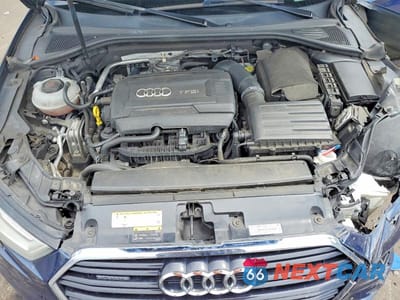 Zdjęcie 11 z 12 samochodu: 2019 AUDI A3 PREMIUM PLUS VIN:WAUJEGFFXK1018235 - miniatura