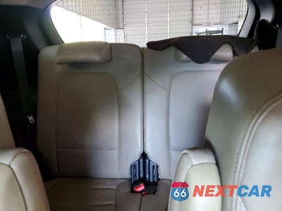 Zdjęcie 10 z 13 samochodu: 2013 HYUNDAI SANTA FE LIMITED VIN:KM8SRDHF0DU013145 - miniatura