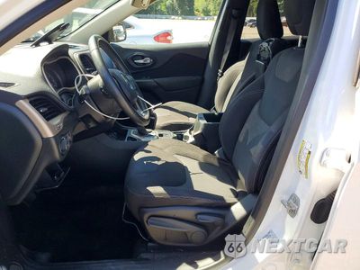 Zdjęcie 7 z 13 samochodu: 2015 JEEP CHEROKEE LATITUDE VIN:1C4PJLCB6FW607715 - miniatura