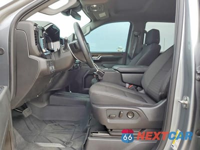 Zdjęcie 9 z 14 samochodu: 2024 CHEVROLET SILVERADO C1500 LT VIN:1GCPACEK4RZ310037 - miniatura