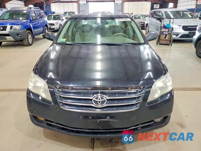 Piąte zdjęcie samochodu w środku: 2007 TOYOTA AVALON XLS VIN:4T1BK36B87U218571 - miniatura