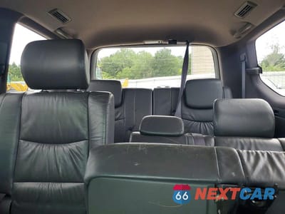 Zdjęcie 10 z 13 samochodu: 2003 LEXUS GX 470 VIN:JTJBT20X430009522 - miniatura