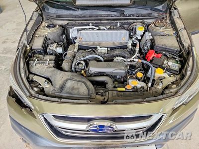 Zdjęcie 12 z 14 samochodu: 2021 SUBARU OUTBACK TOURING VIN:4S4BTGPD6M3151961 - miniatura