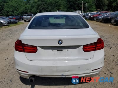 Zdjęcie 6 z 12 samochodu: 2015 BMW 320 I XDRIVE VIN:WBA3C3G51FNT53203 - miniatura