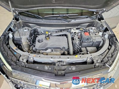 Zdjęcie 12 z 13 samochodu: 2025 CHEVROLET EQUINOX LT VIN:3GNAXHEG1SL315763 - miniatura