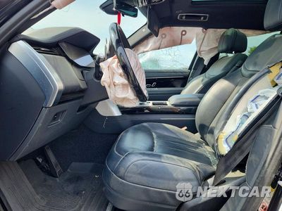 Zdjęcie 7 z 13 samochodu: 2023 LAND ROVER RANGE ROVER SE VIN:SALKP9E72PA013456 - miniatura