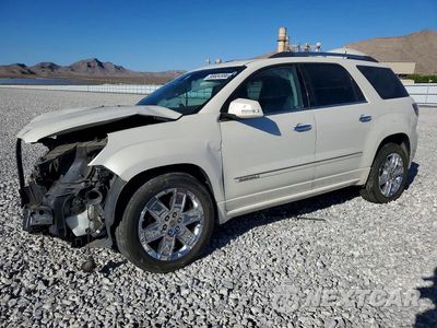 2015 GMC ACADIA DENALI 1GKKVTKD4FJ216985 - główne zdjęcie licytacji z USA - miniatura