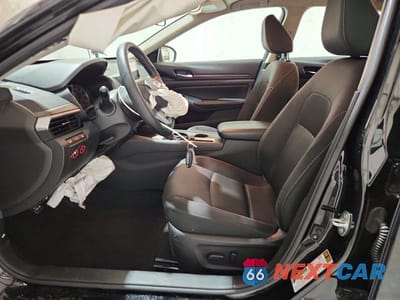 Zdjęcie 7 z 13 samochodu: 2025 NISSAN ALTIMA SV VIN:1N4BL4DV0SN367599 - miniatura