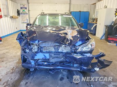 Piąte zdjęcie samochodu w środku: 2014 SUBARU IMPREZA SPORT PREMIUM VIN:JF1GPAL64EG253312 - miniatura