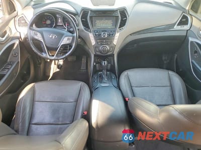 Zdjęcie 8 z 13 samochodu: 2014 HYUNDAI SANTA FE SPORT 2.4L VIN:5XYZU3LB0EG143607 - miniatura