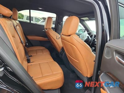 Zdjęcie 11 z 13 samochodu: 2019 CADILLAC XT4 PREMIUM LUXURY VIN:1GYFZDR47KF210599 - miniatura
