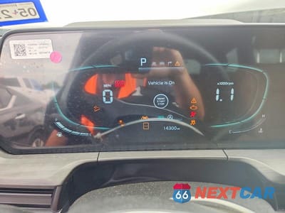 Zdjęcie 9 z 13 samochodu: 2025 KIA TELLURIDE EX X-LINE VIN:5XYP3DGC2SG653066 - miniatura