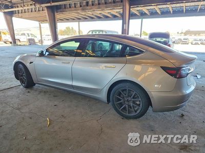 Drugie zdjęcie samochodu z przodu: 2018 TESLA MODEL 3 VIN:5YJ3E1EA1JF043979 - miniatura