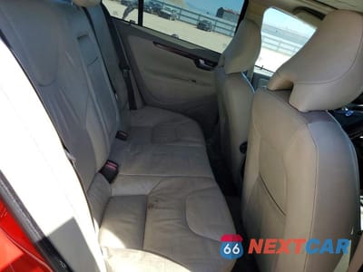 Zdjęcie 10 z 12 samochodu: 2007 VOLVO S60 2.5T VIN:YV1RS592472620006 - miniatura