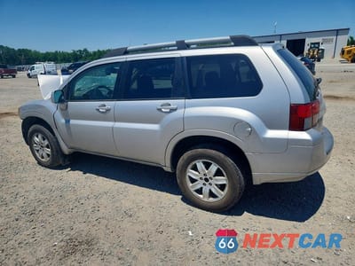 Drugie zdjęcie samochodu z przodu: 2011 MITSUBISHI ENDEAVOR LS VIN:4A4JM2ASXBE029153 - miniatura
