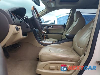 Zdjęcie 7 z 12 samochodu: 2009 BUICK ENCLAVE CXL VIN:5GAER23D39J215595 - miniatura