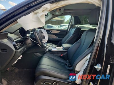 Zdjęcie 7 z 13 samochodu: 2024 ACURA MDX VIN:5J8YD9H30RL002189 - miniatura