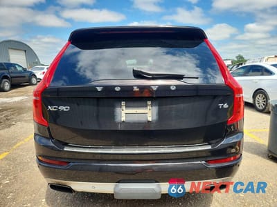 Zdjęcie 6 z 13 samochodu: 2016 VOLVO XC90 T6 VIN:YV4A22PK2G1017756 - miniatura
