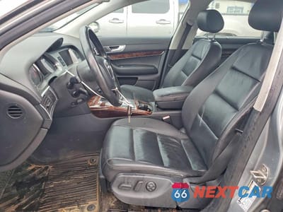 Zdjęcie 7 z 12 samochodu: 2007 AUDI A6 3.2 QUATTRO VIN:WAUDH74FX7N013821 - miniatura