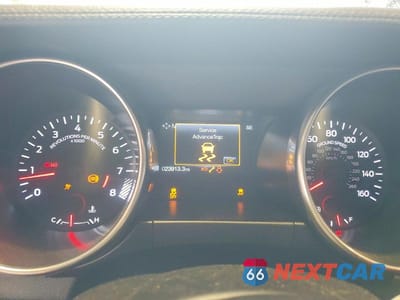 Zdjęcie 9 z 12 samochodu: 2021 FORD MUSTANG GT VIN:1FA6P8CF3M5145245 - miniatura