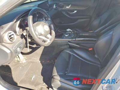 Zdjęcie 7 z 12 samochodu: 2017 MERCEDES-BENZ C 300 VIN:55SWF4JB4HU211780 - miniatura