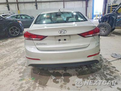 Zdjęcie 6 z 13 samochodu: 2018 HYUNDAI ELANTRA SEL VIN:5NPD84LFXJH246222 - miniatura