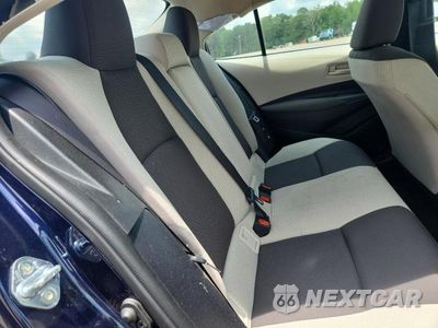 Zdjęcie 10 z 12 samochodu: 2025 TOYOTA COROLLA LE VIN:5YFB4MDE2SP277574 - miniatura