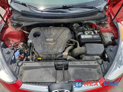 Zdjęcie 11 z 12 samochodu: 2015 HYUNDAI VELOSTER BASE VIN:KMHTC6AD4FU245261 - miniatura