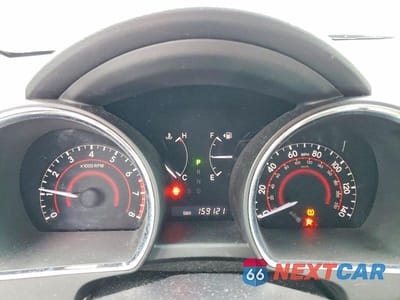 Zdjęcie 9 z 13 samochodu: 2011 TOYOTA HIGHLANDER BASE VIN:5TDZK3EH9BS046671 - miniatura