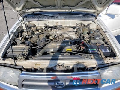 Zdjęcie 12 z 13 samochodu: 1997 TOYOTA 4RUNNER LIMITED VIN:JT3GN87R8V0054550 - miniatura