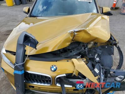 Zdjęcie 12 z 13 samochodu: 2018 BMW X2 XDRIVE28I VIN:WBXYJ5C35JEF73683 - miniatura