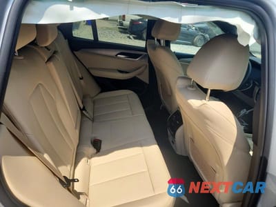 Zdjęcie 11 z 13 samochodu: 2021 BMW X3 SDRIVE30I VIN:5UXTY3C04M9H67324 - miniatura