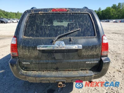 Zdjęcie 6 z 13 samochodu: 2009 TOYOTA 4RUNNER SR5 VIN:JTEBU14R49K038971 - miniatura
