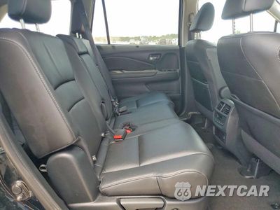 Zdjęcie 10 z 12 samochodu: 2022 HONDA PILOT SE VIN:5FNYF6H23NB099741 - miniatura
