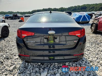 Zdjęcie 6 z 12 samochodu: 2013 KIA OPTIMA LX VIN:5XXGM4A70DG239722 - miniatura
