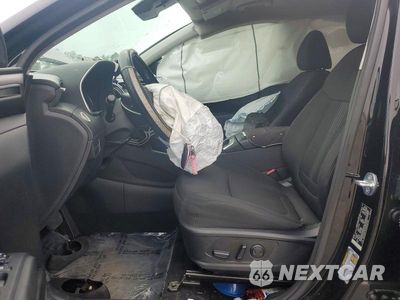 Zdjęcie 7 z 13 samochodu: 2024 HYUNDAI TUCSON SEL VIN:5NMJBCDE2RH330998 - miniatura