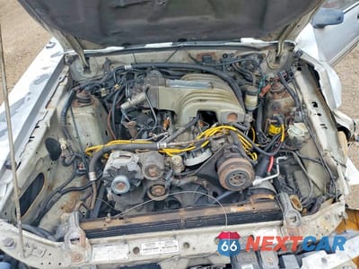 Zdjęcie 11 z 12 samochodu: 1991 FORD MUSTANG GT VIN:1FACP42E4MF163400 - miniatura