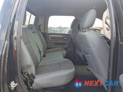 Zdjęcie 10 z 12 samochodu: 2015 RAM 1500 SLT VIN:1C6RR7LM0FS544927 - miniatura