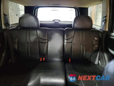 Zdjęcie 10 z 13 samochodu: 2003 JEEP GRAND CHEROKEE LAREDO VIN:1J4GW48S63C524597 - miniatura