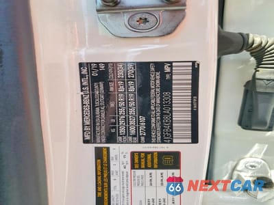 Zdjęcie 13 z 13 samochodu: 2020 MERCEDES-BENZ GLE 350 4MATIC VIN:4JGFB4KB8LA013308 - miniatura