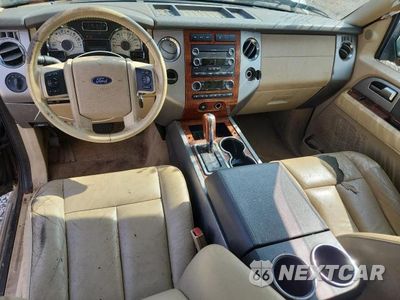 Zdjęcie 8 z 13 samochodu: 2008 FORD EXPEDITION EDDIE BAUER VIN:1FMFU17518LA79853 - miniatura