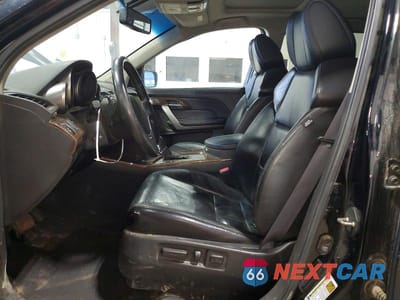 Zdjęcie 7 z 14 samochodu: 2012 ACURA MDX VIN:2HNYD2H22CH520882 - miniatura