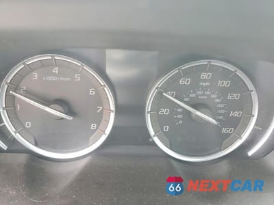Zdjęcie 9 z 12 samochodu: 2017 ACURA TLX TECH VIN:19UUB2F52HA002608 - miniatura
