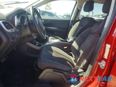 Zdjęcie 7 z 13 samochodu: 2018 DODGE JOURNEY SE VIN:3C4PDCAB7JT534931 - miniatura