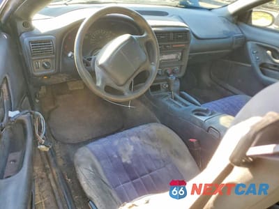 Zdjęcie 8 z 12 samochodu: 2000 CHEVROLET CAMARO VIN:2G1FP22K1Y2158642 - miniatura