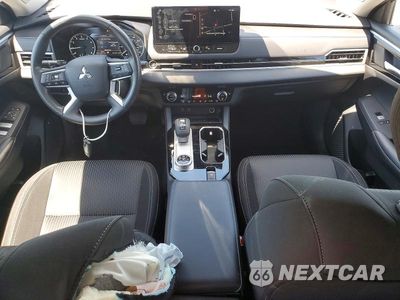 Zdjęcie 8 z 13 samochodu: 2026 MITSUBISHI OUTLANDER ES VIN:JA4J4UAB0TZ019609 - miniatura