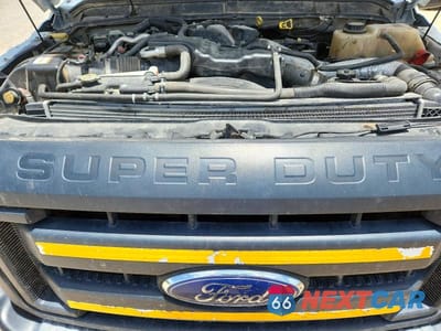 Zdjęcie 11 z 12 samochodu: 2015 FORD F550 SUPER DUTY VIN:1FDUF5GT6FED59020 - miniatura
