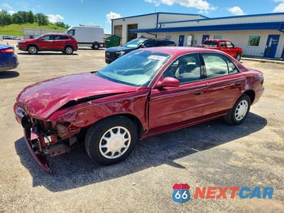 2005 BUICK CENTURY CUSTOM 2G4WS52J151115723 - główne zdjęcie licytacji z USA - miniatura